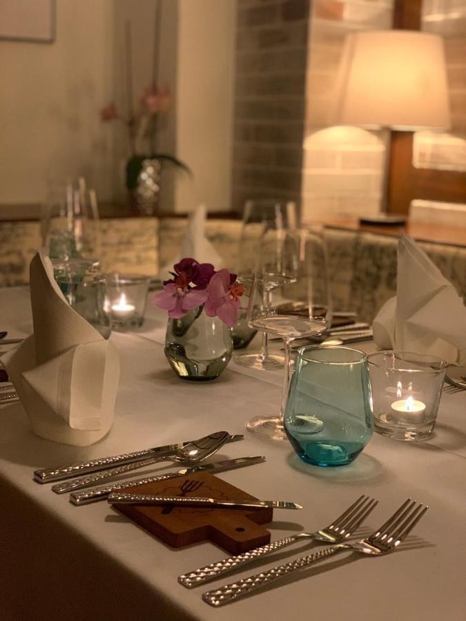 Gasthaus Neue Muehle Westhausen  外观 照片