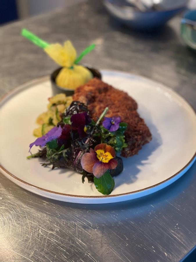 Gasthaus Neue Muehle Westhausen  外观 照片