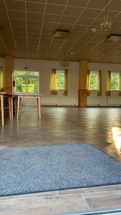 Gasthaus Neue Muehle Westhausen  外观 照片