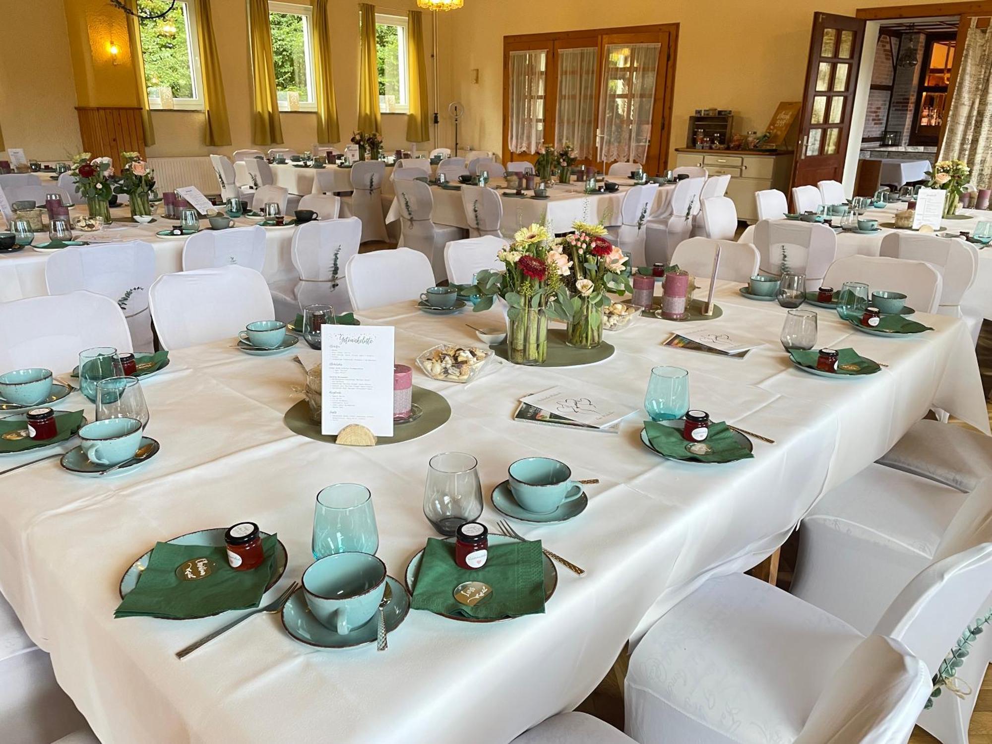 Gasthaus Neue Muehle Westhausen  外观 照片