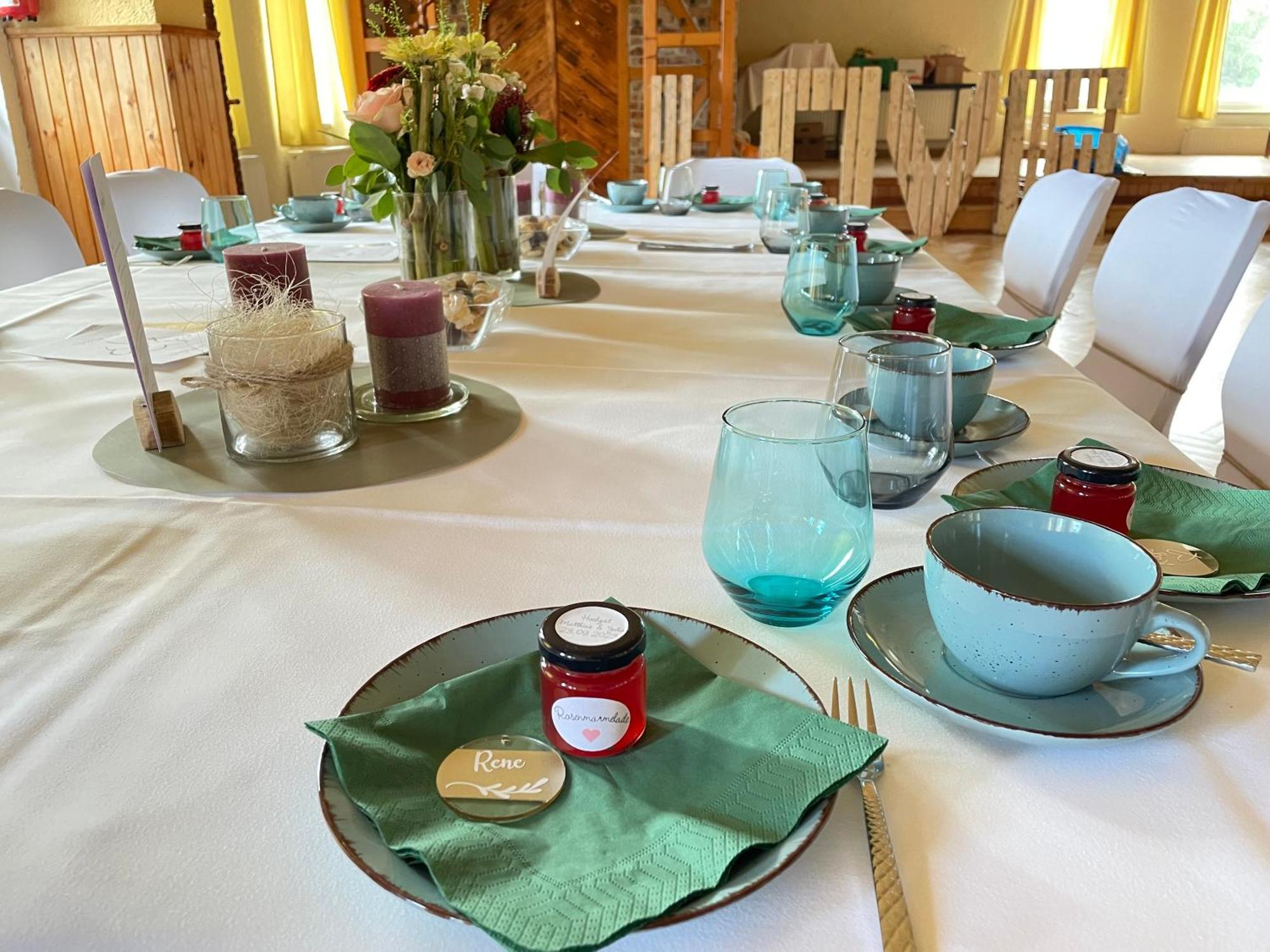 Gasthaus Neue Muehle Westhausen  外观 照片